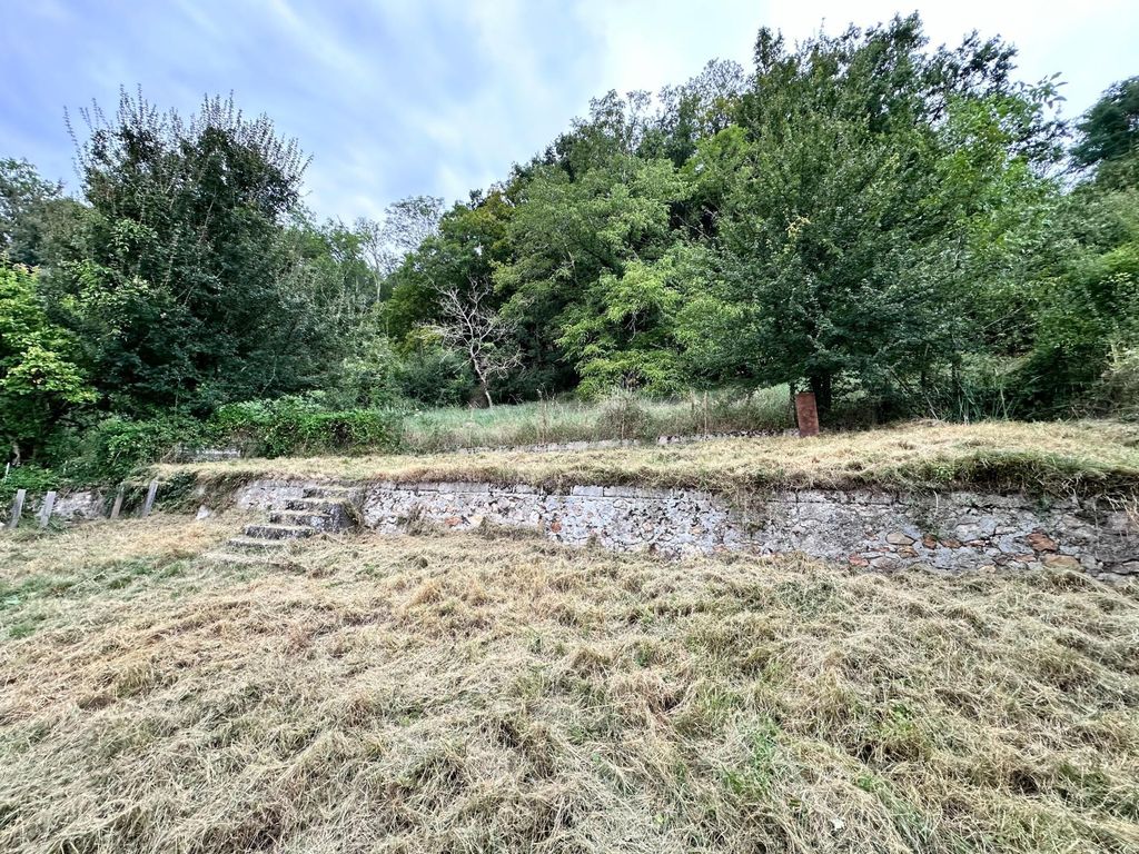 Achat maison 5 chambre(s) - Iguerande