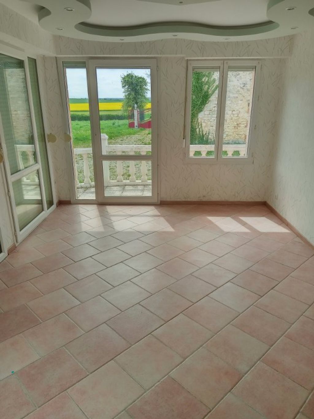 Achat maison à vendre 5 chambres 215 m² - Sées