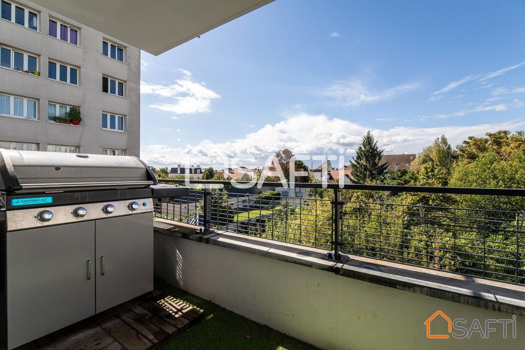 Achat appartement à vendre 5 pièces 90 m² - Montmagny