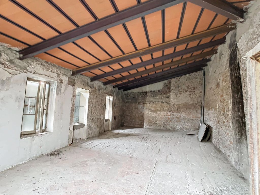 Achat maison à vendre 2 chambres 90 m² - Rivesaltes