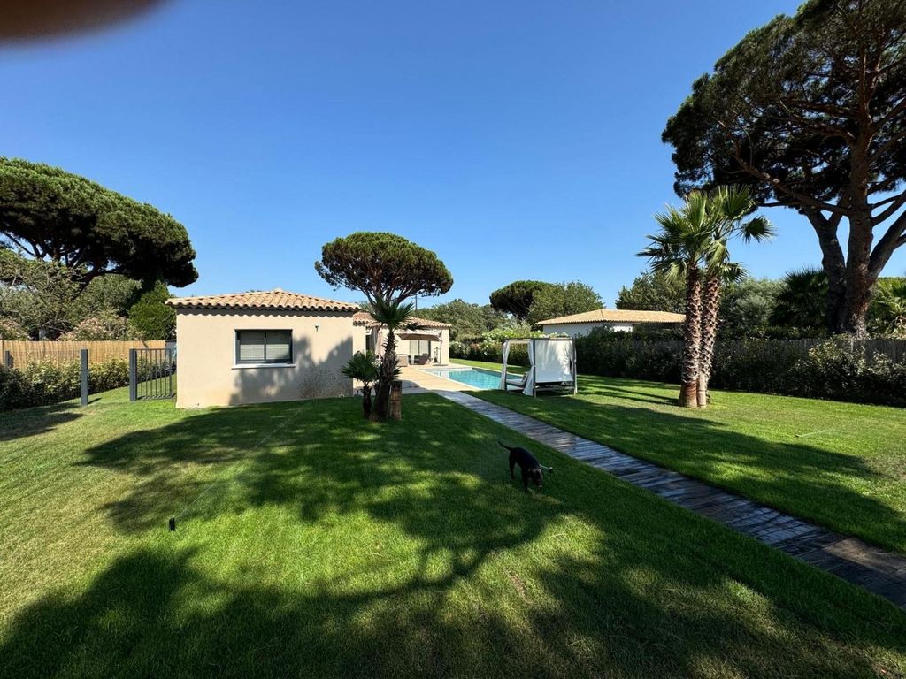 Achat maison 3 chambre(s) - Grimaud