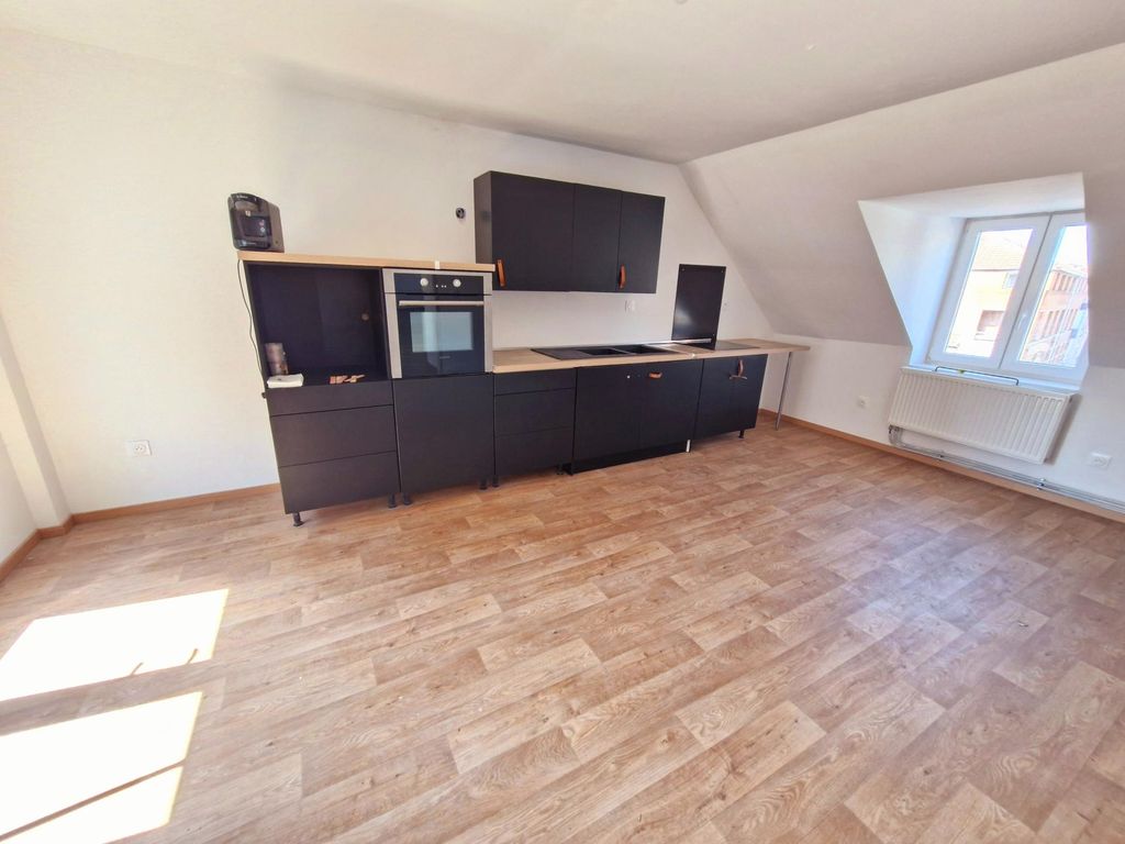 Achat appartement 5 pièce(s) Montigny-en-Gohelle