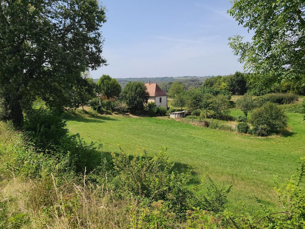 Achat maison 2 chambre(s) - Gigouzac