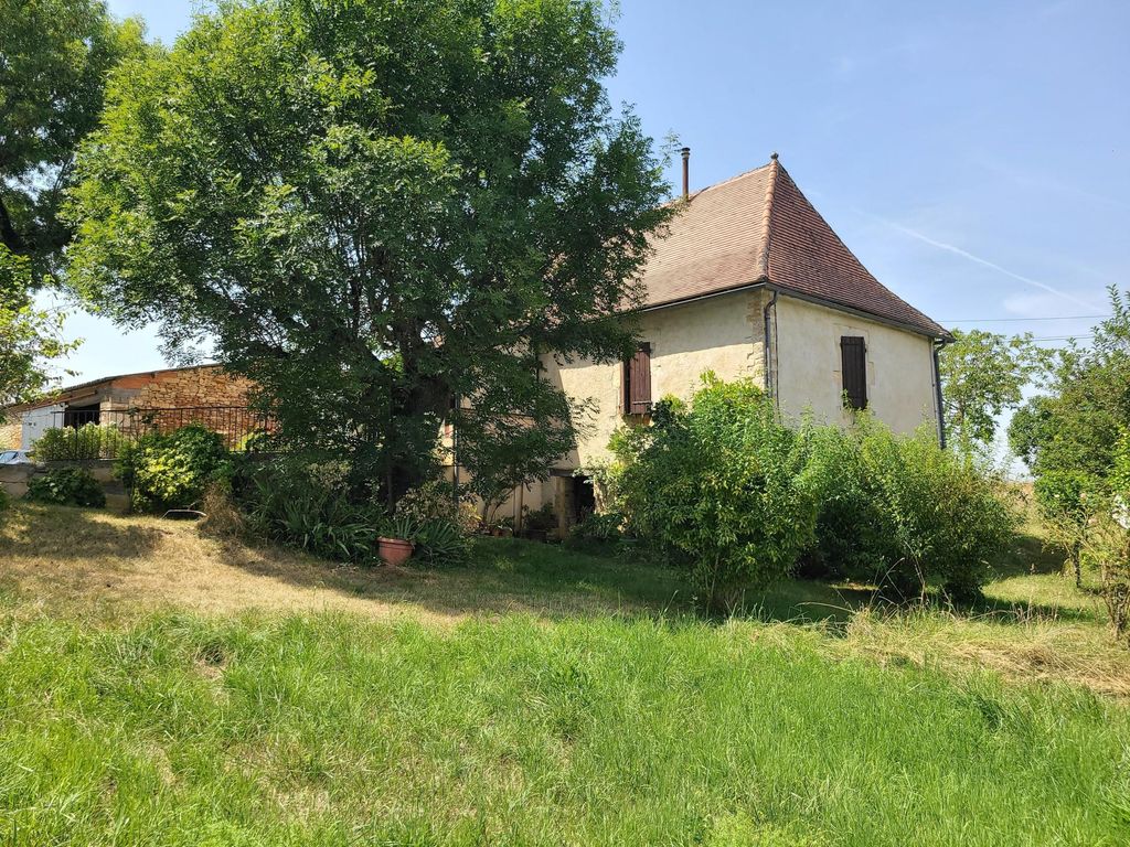 Achat maison 2 chambre(s) - Gigouzac