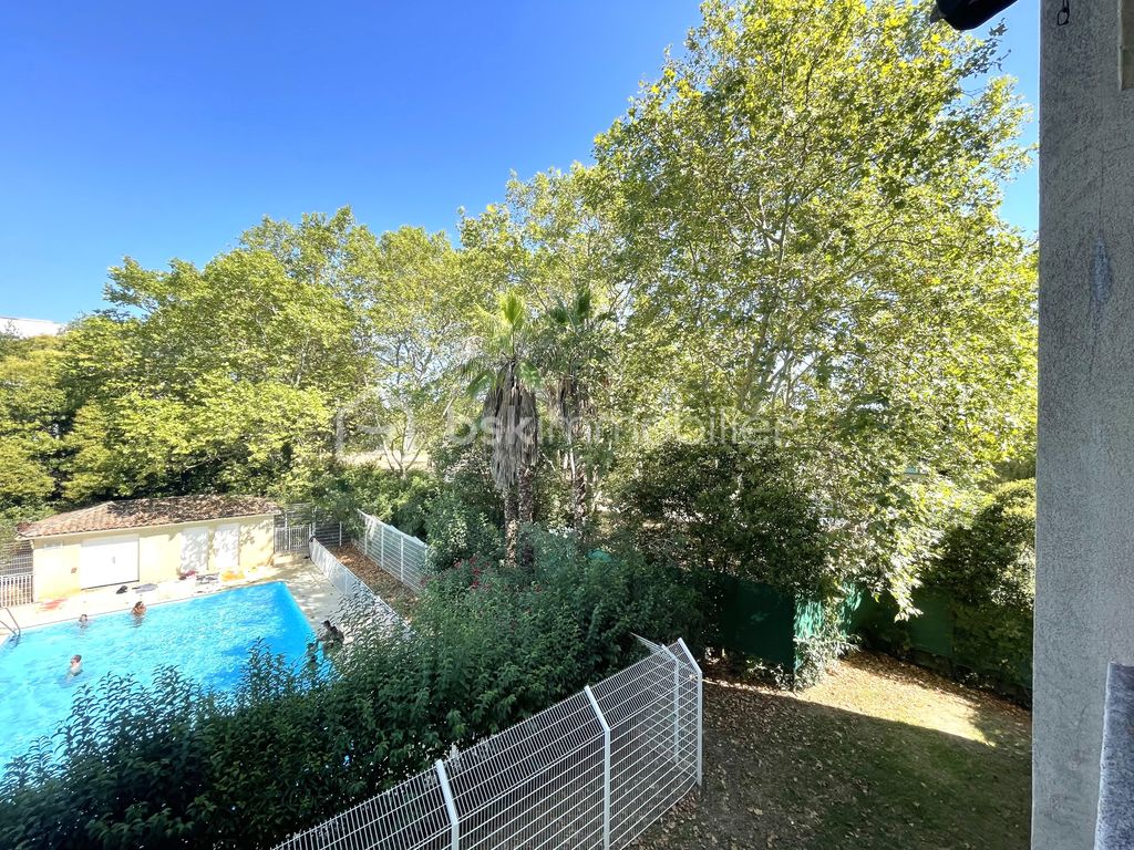 Achat appartement à vendre 2 pièces 43 m² - Montpellier