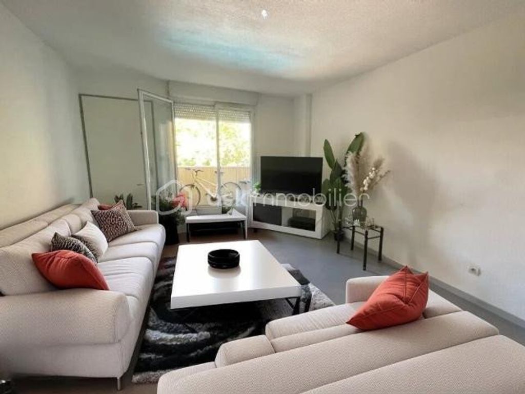 Achat appartement 2 pièce(s) Montpellier