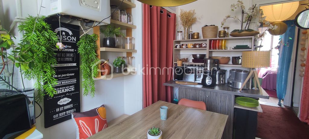 Achat appartement à vendre 3 pièces 73 m² - Brest