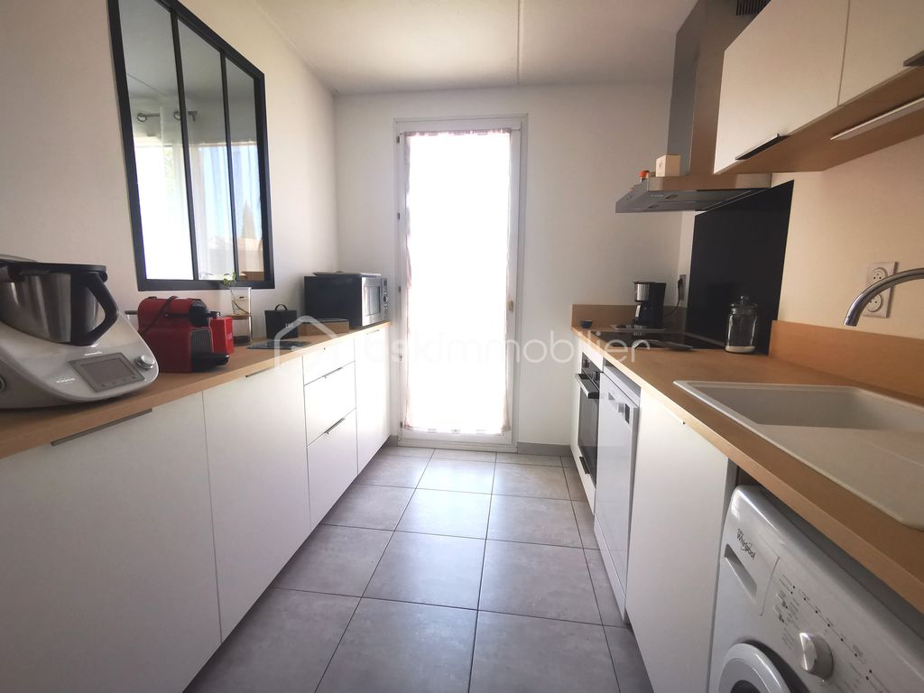 Achat maison 3 chambre(s) - Prades-le-Lez