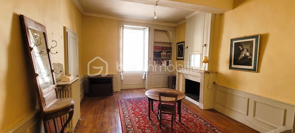 Achat maison à vendre 3 chambres 144 m² - Châteaudun