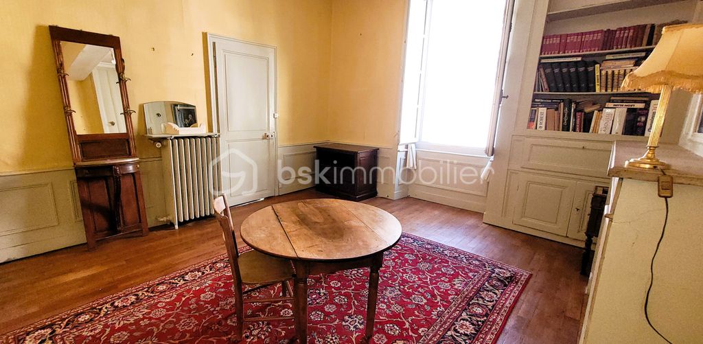 Achat maison 3 chambre(s) - Châteaudun