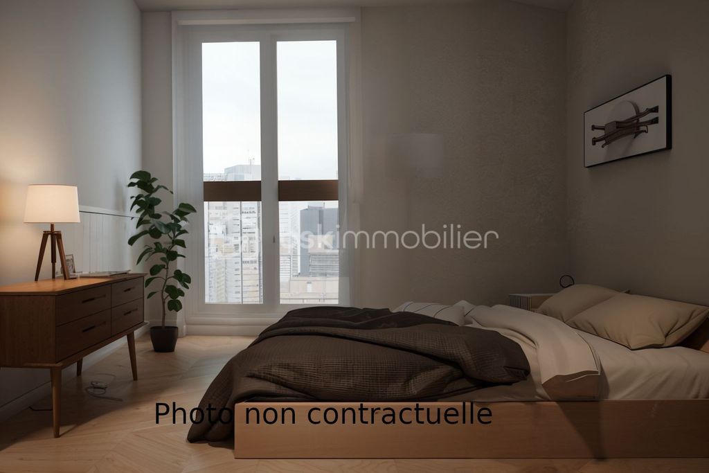 Achat appartement à vendre 4 pièces 74 m² - Fontaine-lès-Dijon