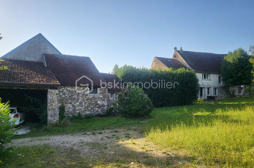 Achat maison 2 chambre(s) - La Ferté-Gaucher