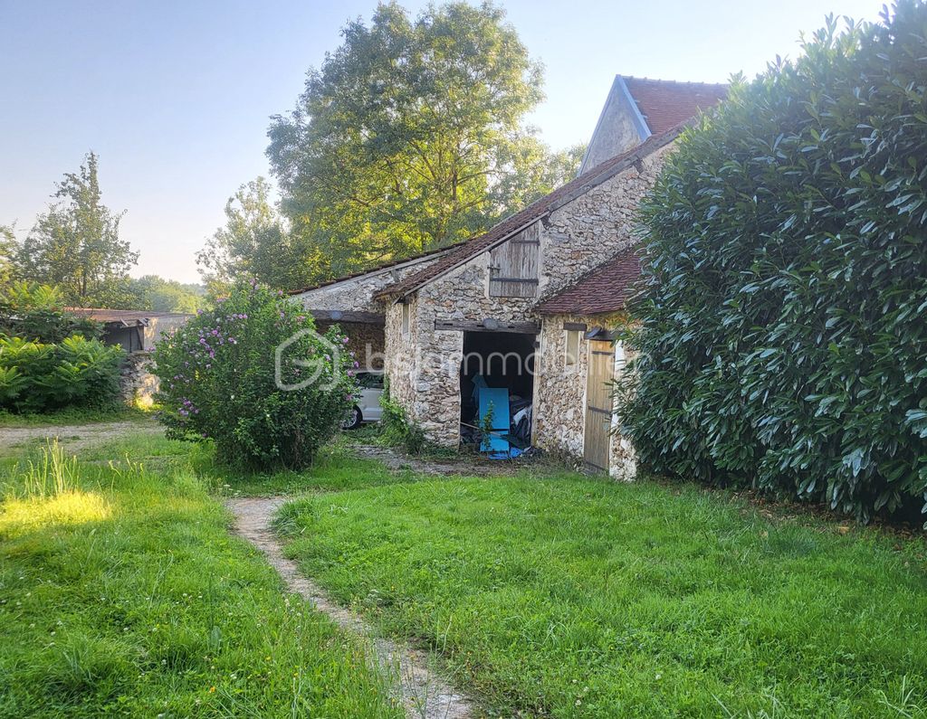 Achat maison 2 chambre(s) - La Ferté-Gaucher