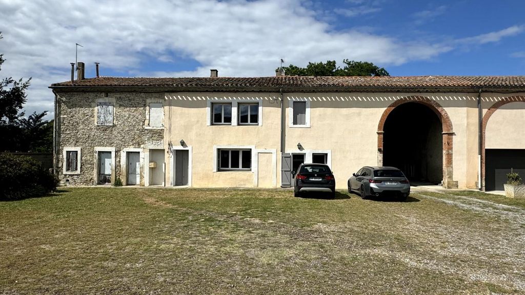 Achat maison à vendre 4 chambres 316 m² - Carcassonne