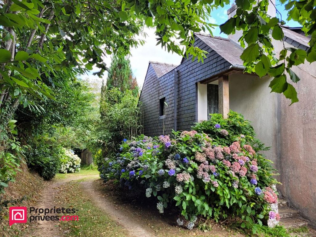 Achat maison 4 chambre(s) - La Forêt-Fouesnant