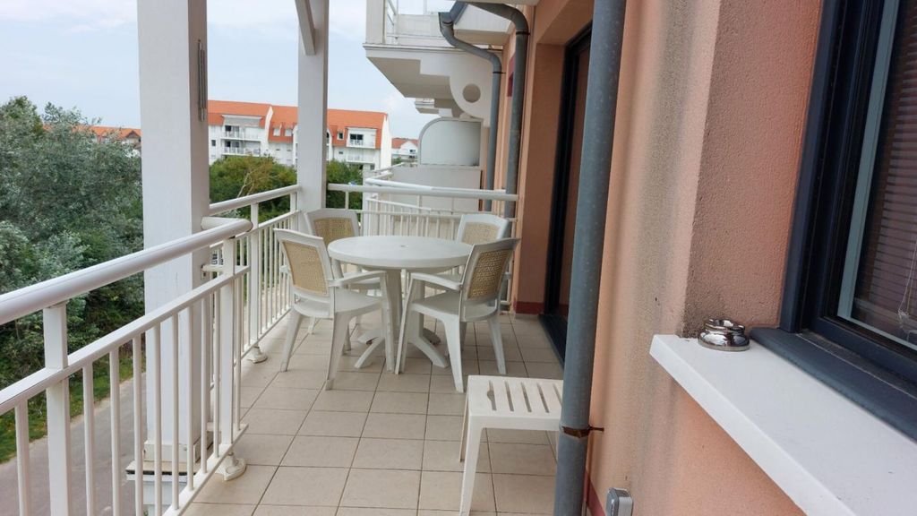 Achat appartement à vendre 2 pièces 42 m² - Camiers