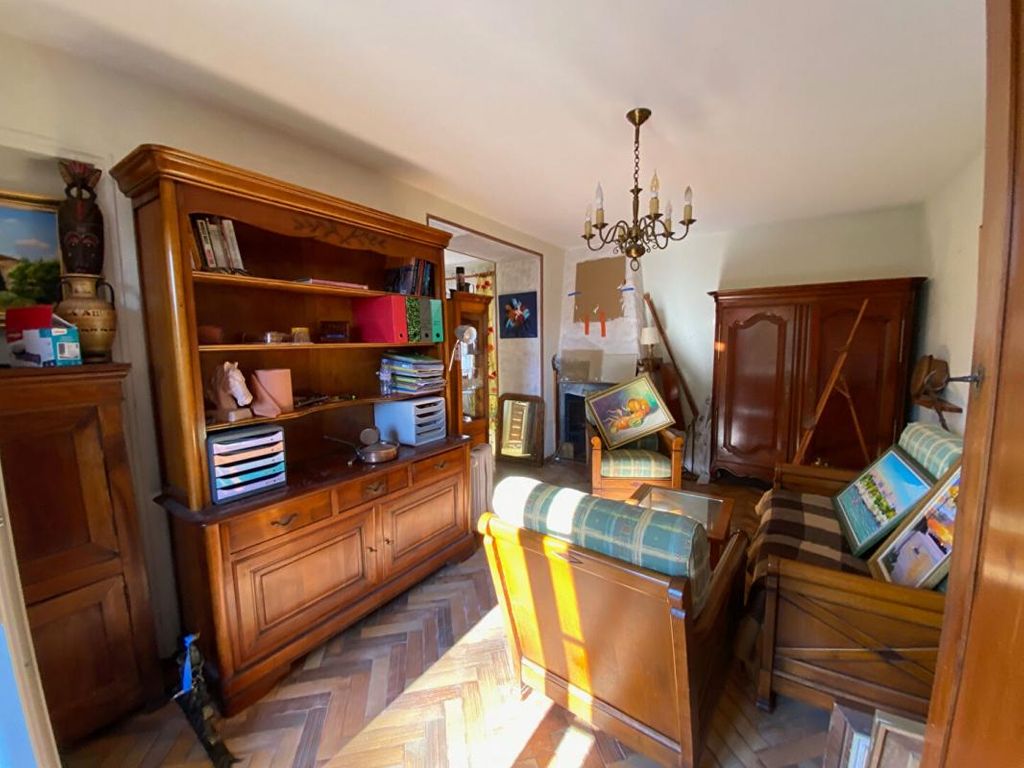 Achat maison 3 chambre(s) - Saint-Romain-de-Benet