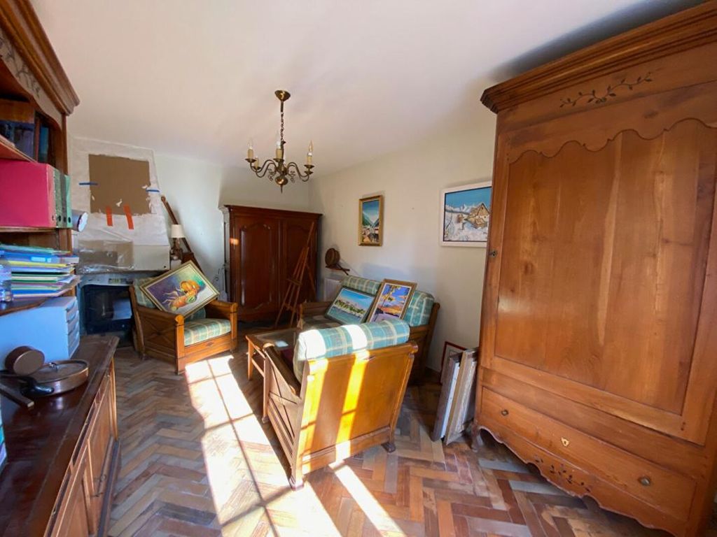 Achat maison 3 chambre(s) - Saint-Romain-de-Benet