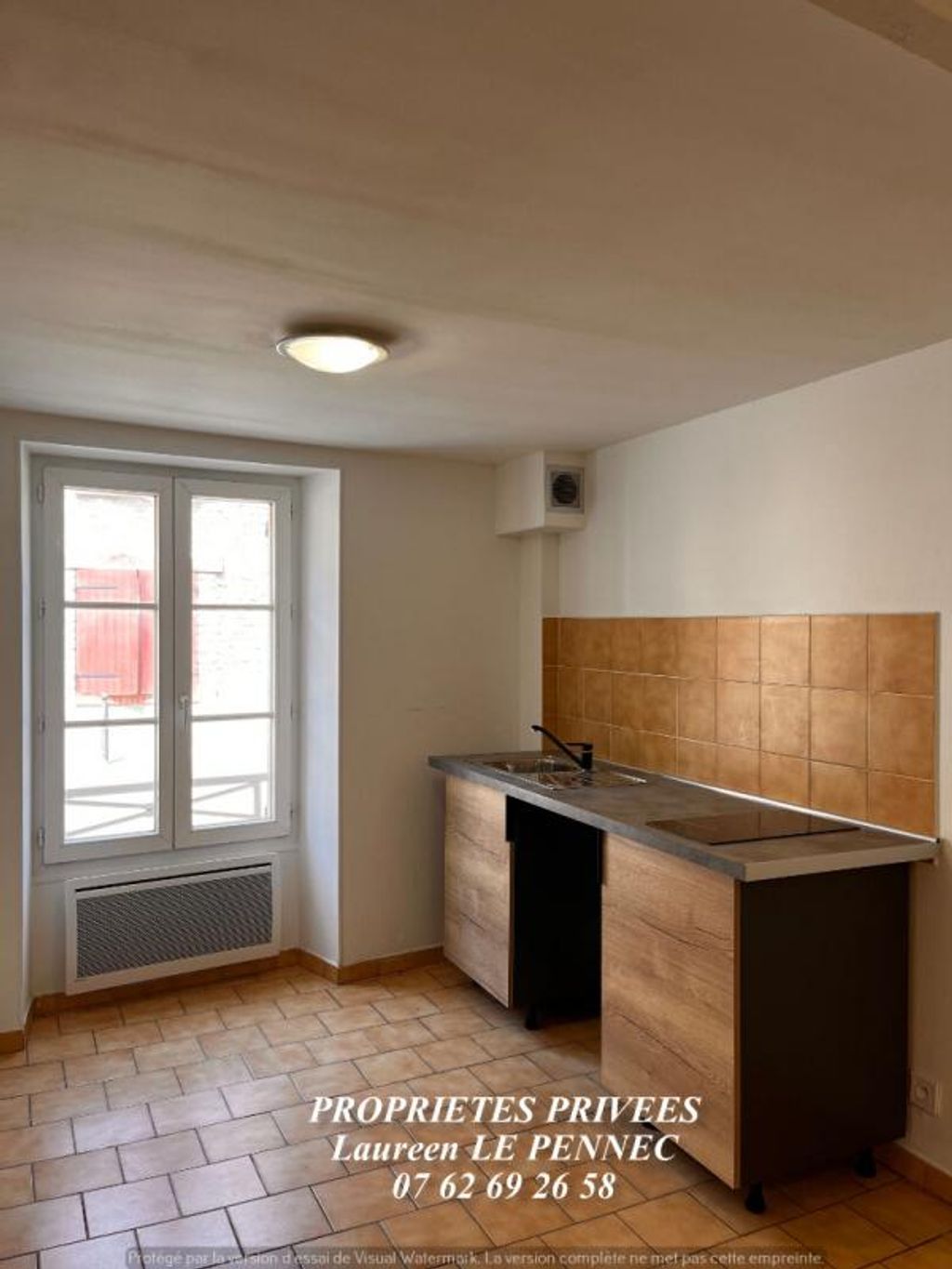 Achat appartement à vendre 2 pièces 28 m² - Saclas