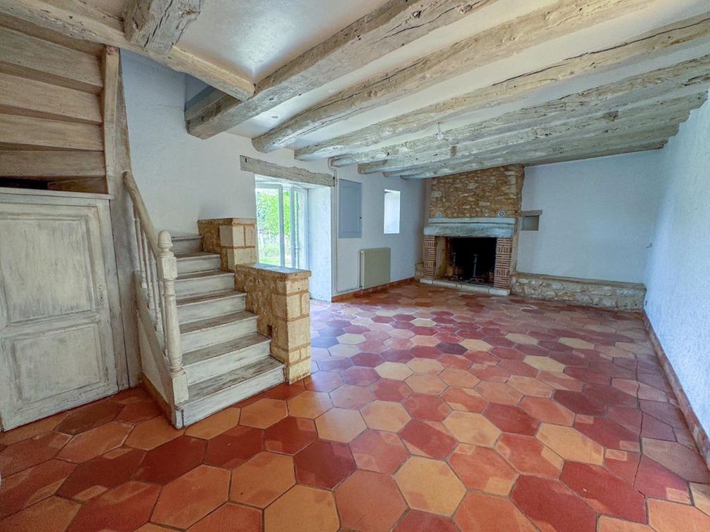 Achat maison 4 chambre(s) - Saint-Georges-de-Montclard