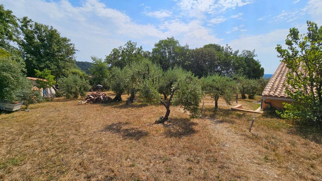 Achat maison 4 chambre(s) - Figanières