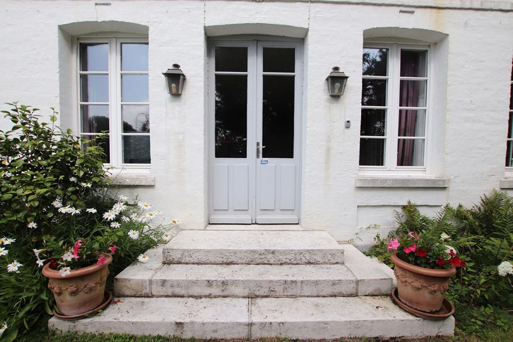 Achat maison 5 chambre(s) - Saint-Valery-en-Caux