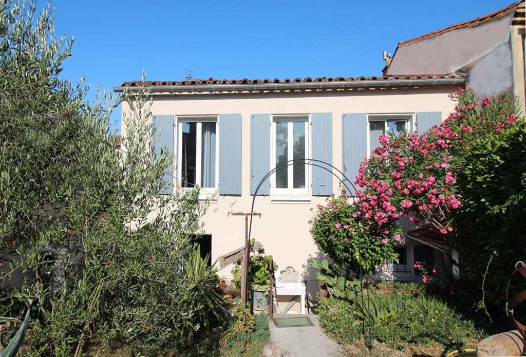 Achat maison à vendre 5 chambres 150 m² - Carcassonne