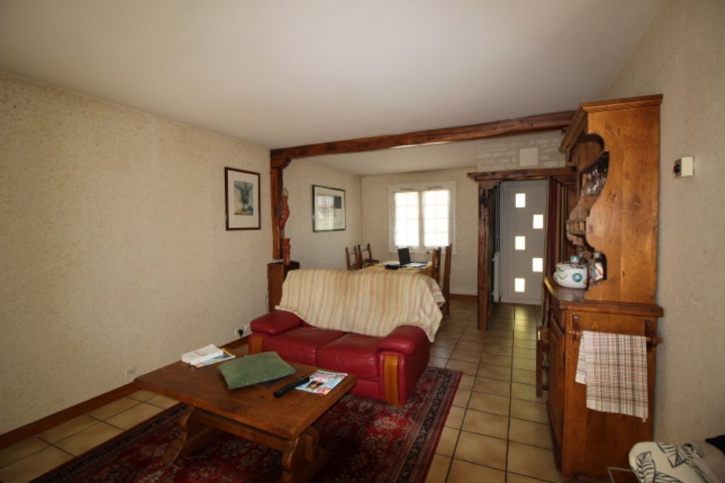 Achat maison 3 chambre(s) - Châtellerault