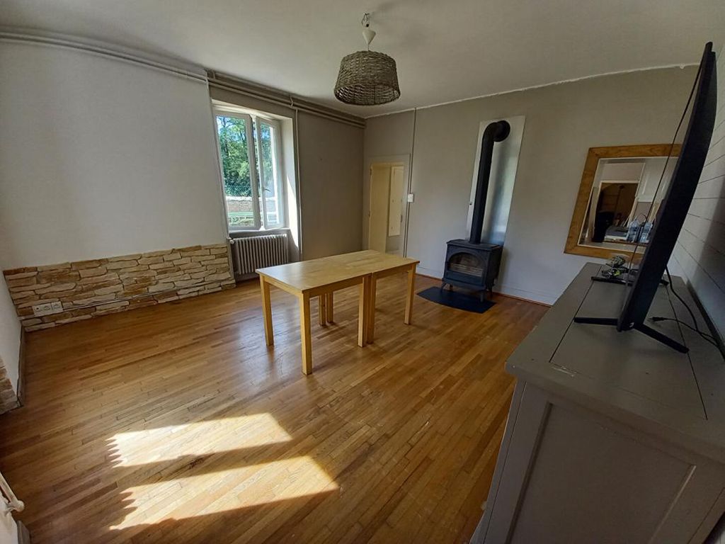 Achat maison à vendre 3 chambres 122 m² - Vesoul