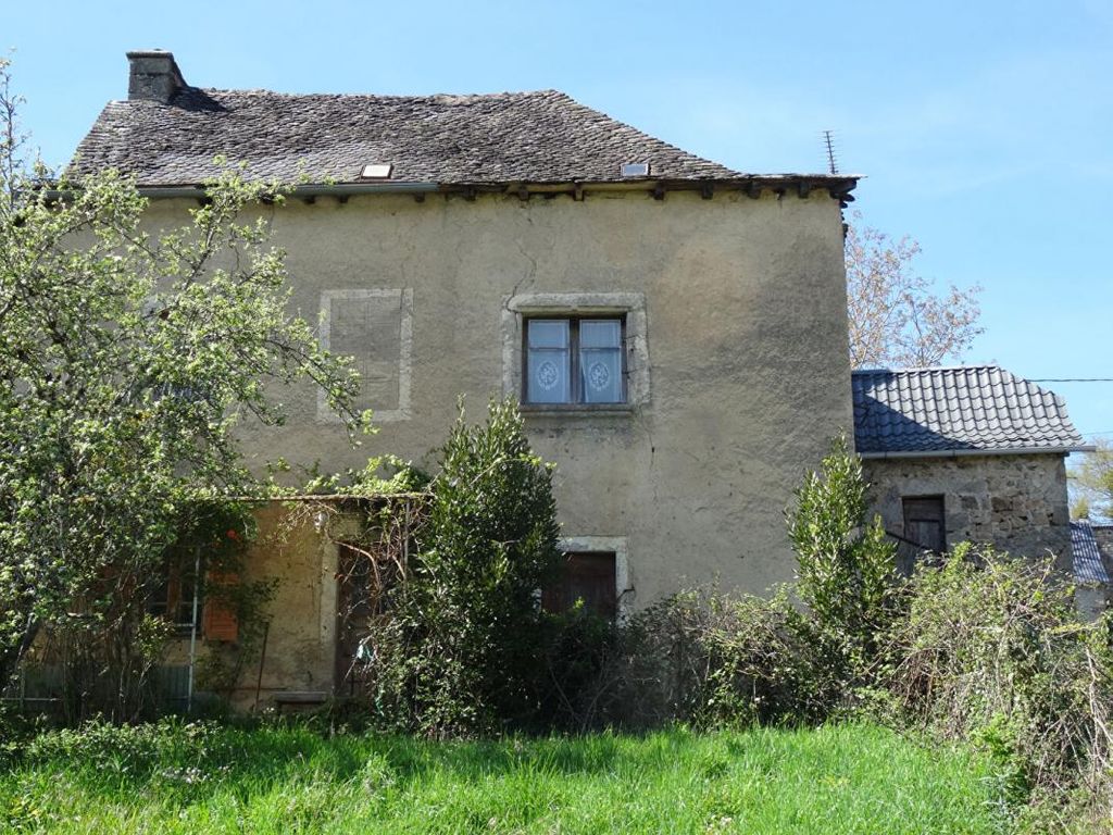 Achat maison 4 chambre(s) - Sénergues