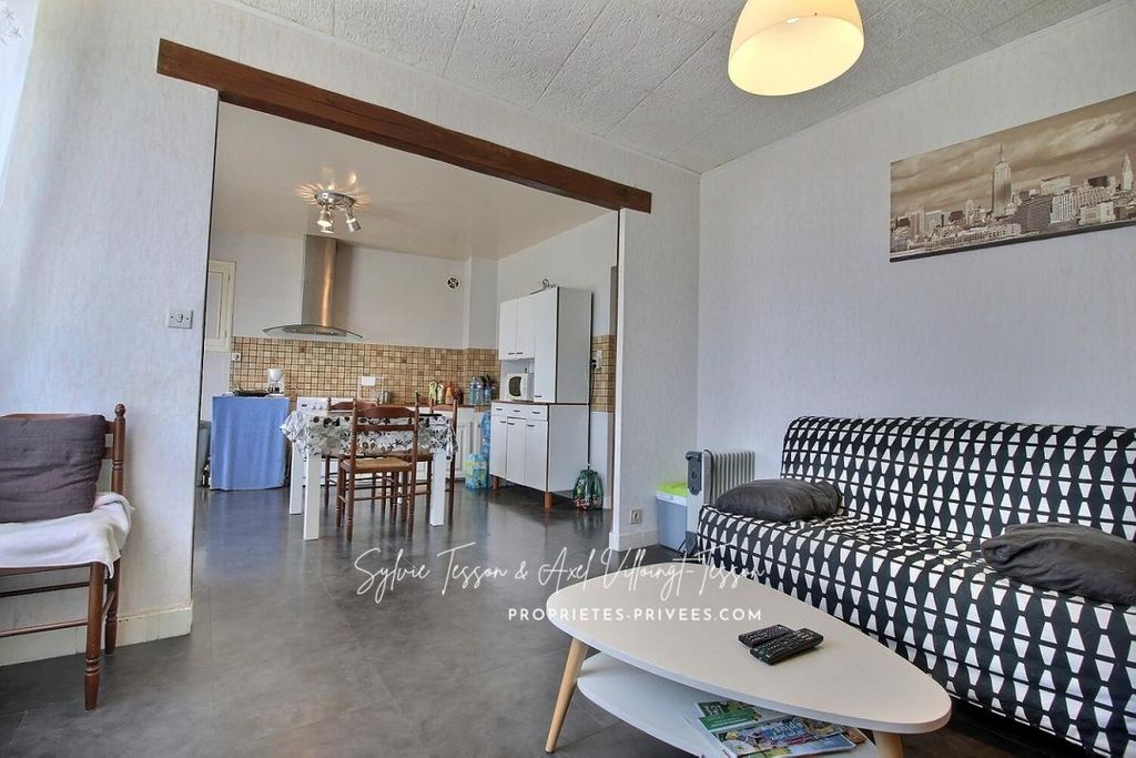 Achat maison 4 chambre(s) - Loigny-la-Bataille