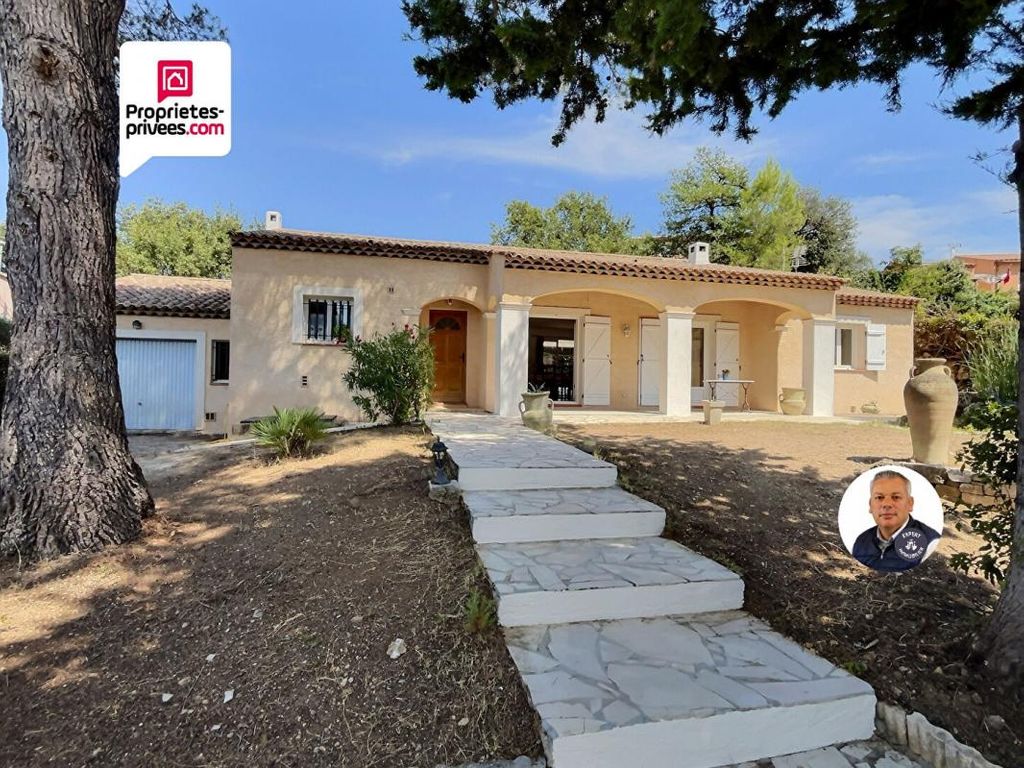 Achat maison 3 chambre(s) - Draguignan