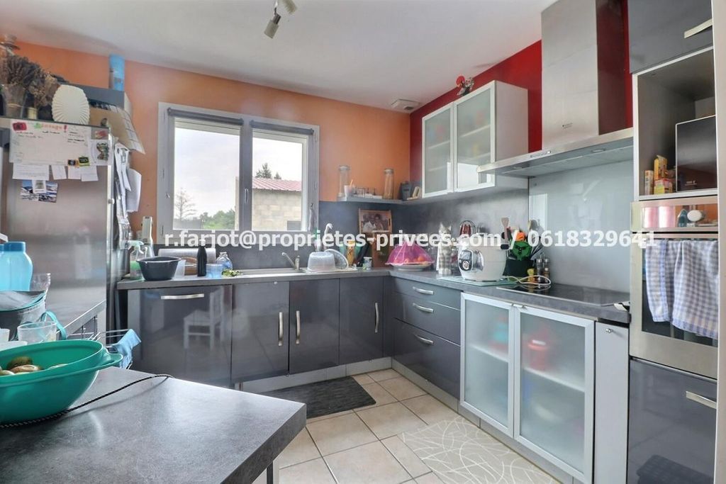 Achat maison 3 chambre(s) - Bort-l'Étang