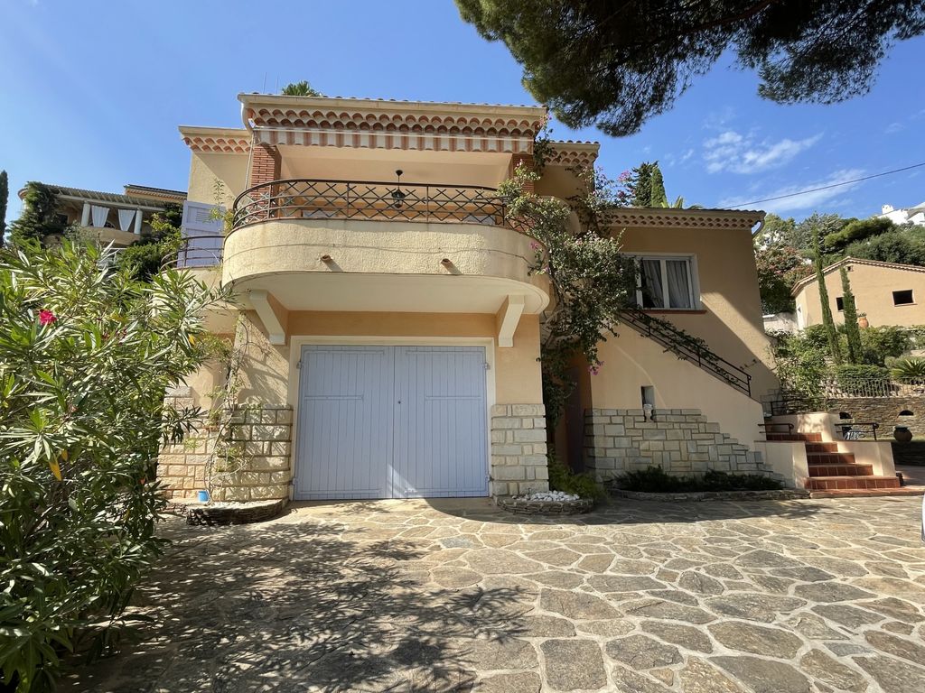 Achat maison 3 chambre(s) - Le Lavandou