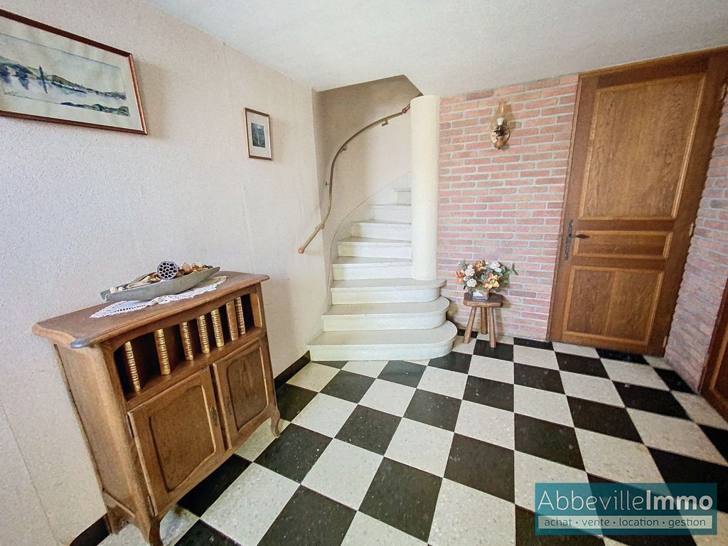 Achat maison 4 chambre(s) - Auxi-le-Château