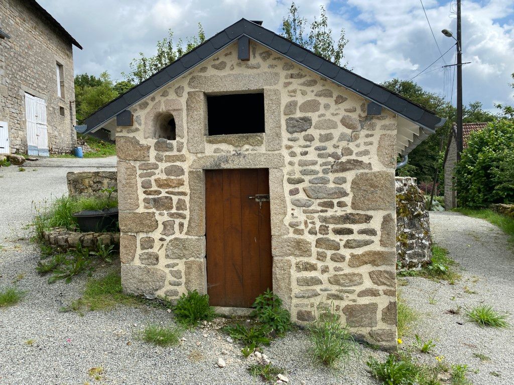 Achat maison 3 chambre(s) - Peyrat-le-Château