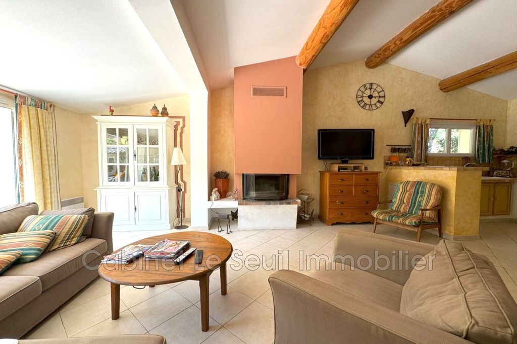 Achat maison 5 chambre(s) - Roussillon