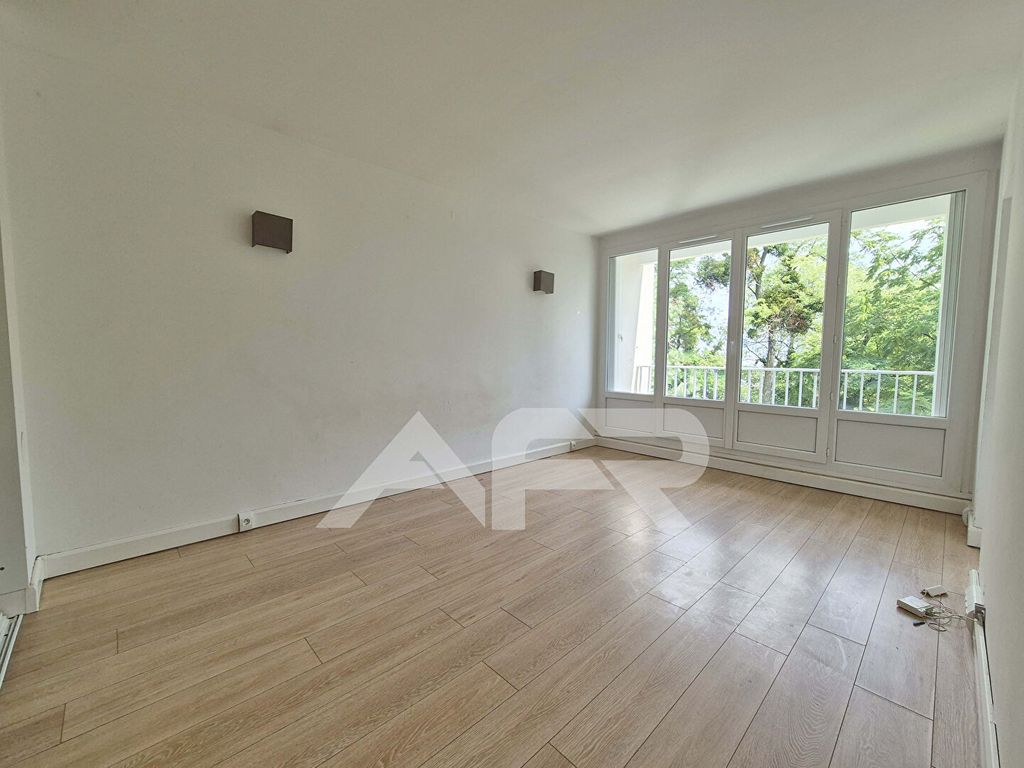 Achat studio à vendre 35 m² - Carrières-sur-Seine