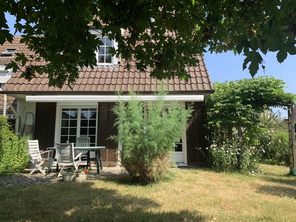 Achat maison à vendre 4 chambres 119 m² - Breuillet