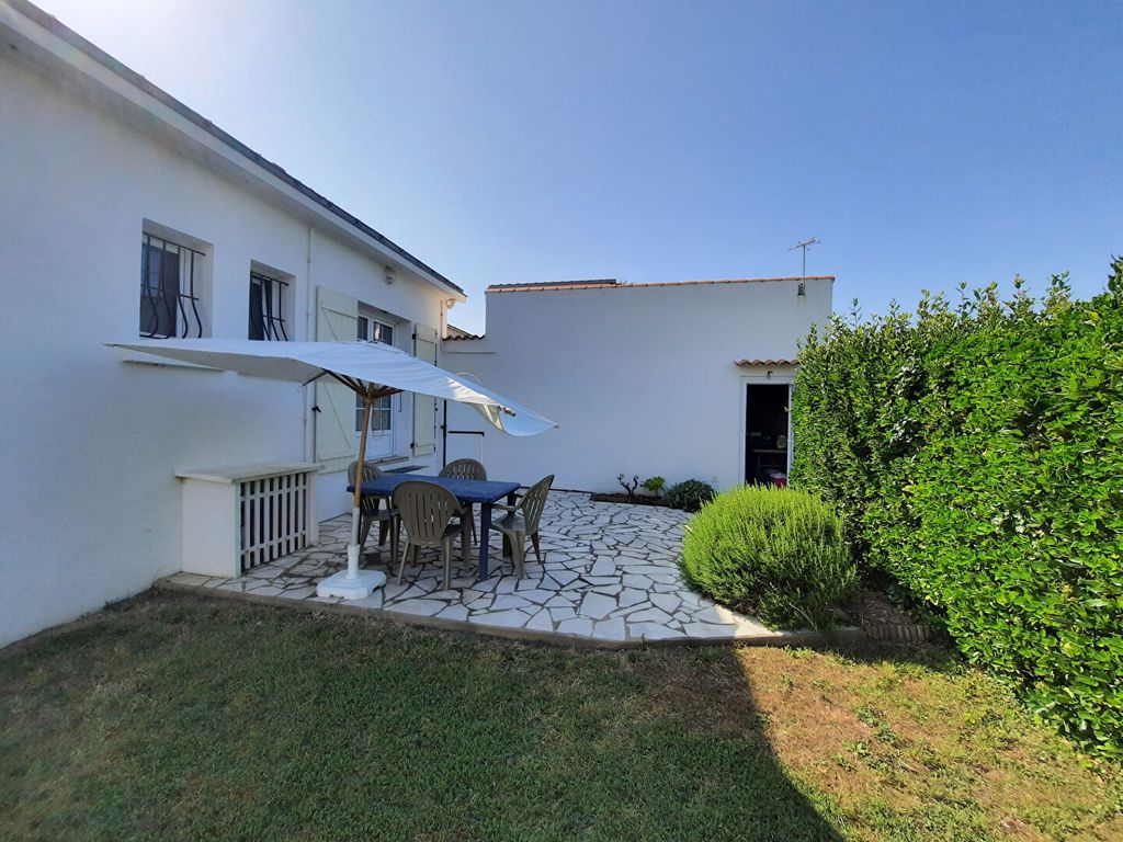 Achat maison 2 chambre(s) - L'Aiguillon-sur-Mer