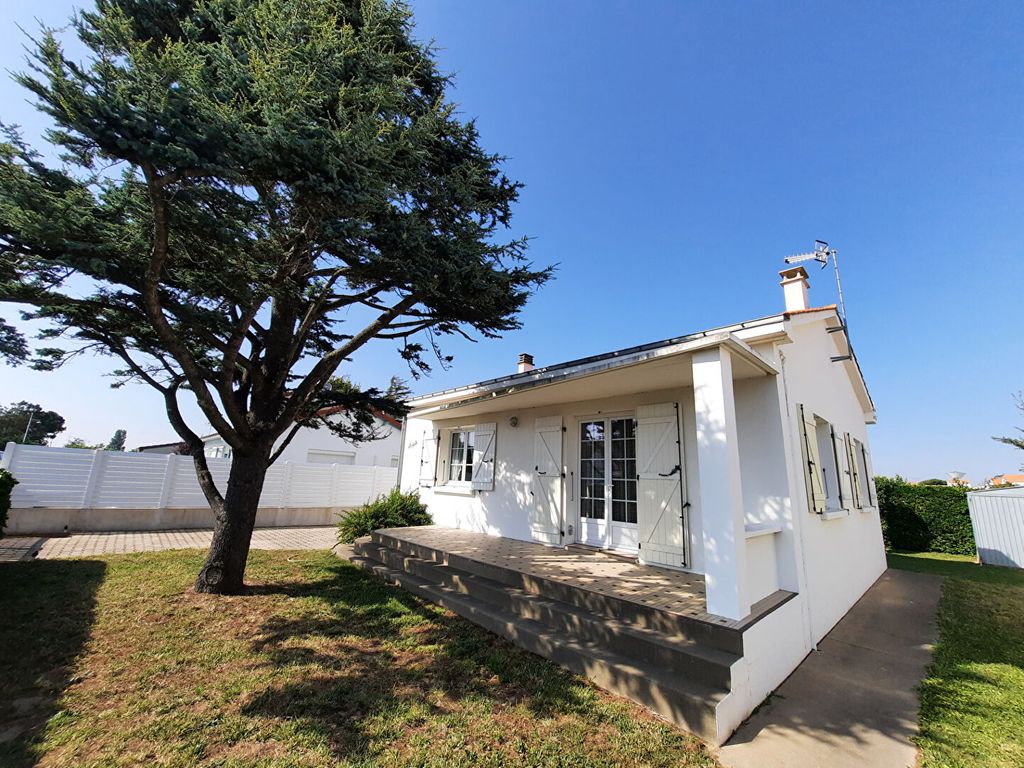 Achat maison 2 chambre(s) - L'Aiguillon-sur-Mer