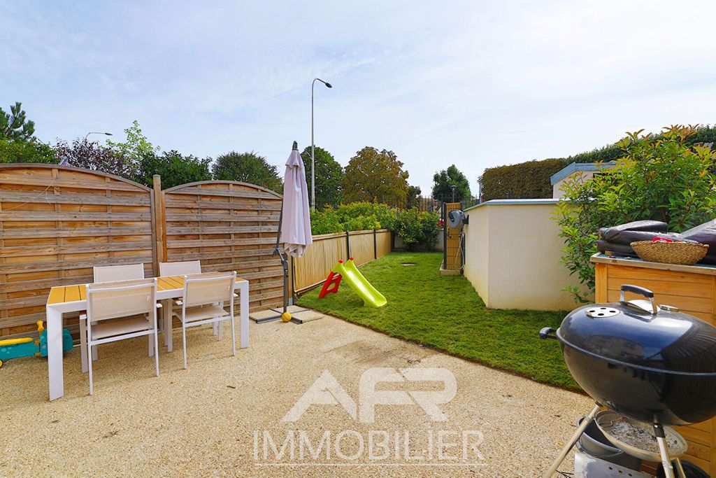 Achat appartement à vendre 3 pièces 73 m² - Montesson