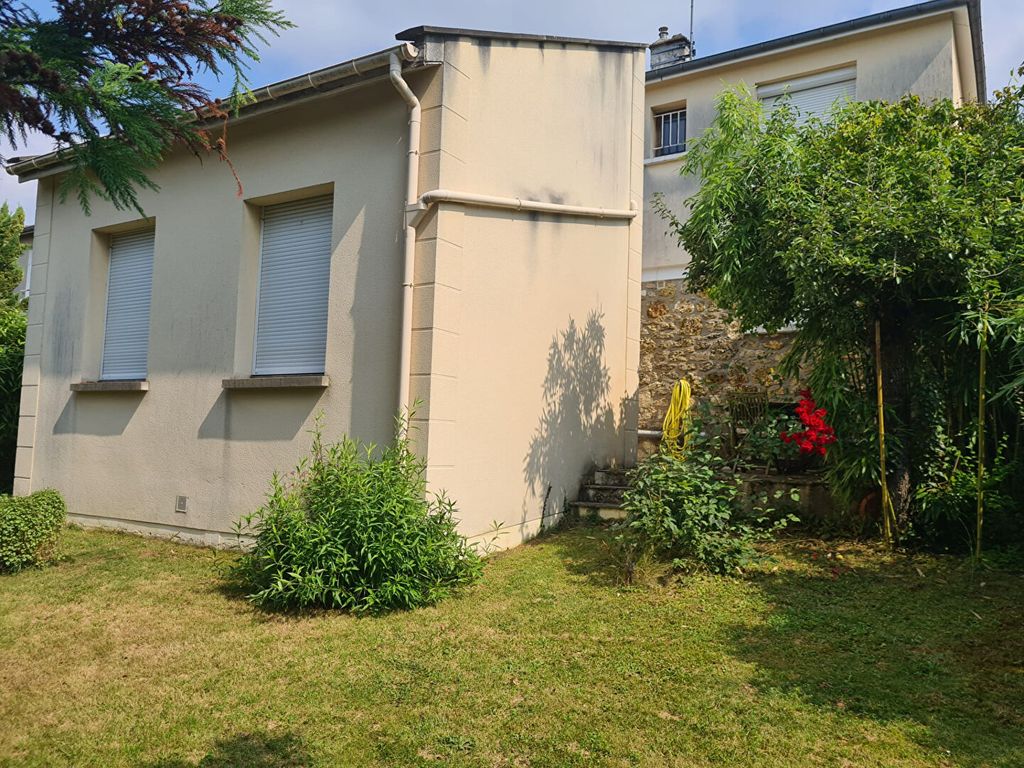 Achat maison 4 chambre(s) - Fontenay-le-Fleury