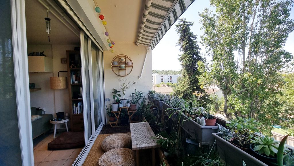 Achat appartement à vendre 3 pièces 72 m² - La Valette-du-Var