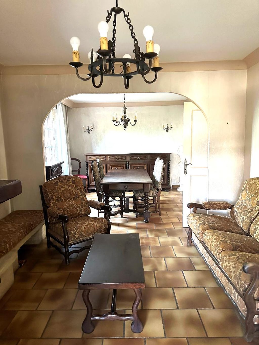 Achat maison 3 chambre(s) - Lescure-d'Albigeois