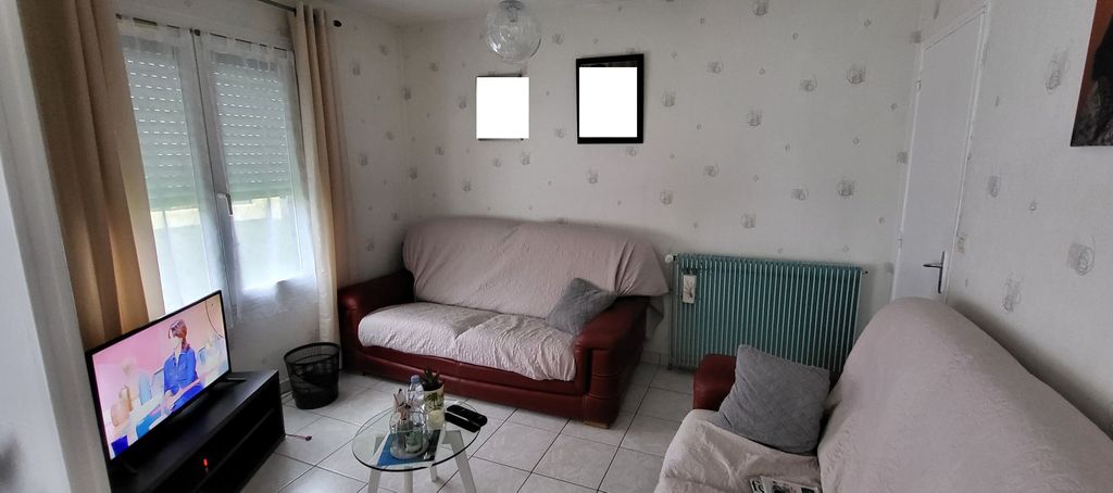 Achat maison 3 chambre(s) - Abbeville