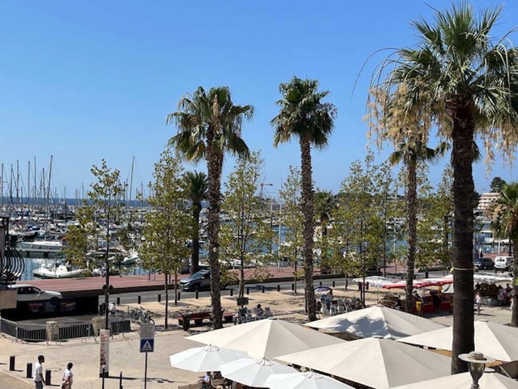 Achat duplex à vendre 2 pièces 87 m² - Bandol