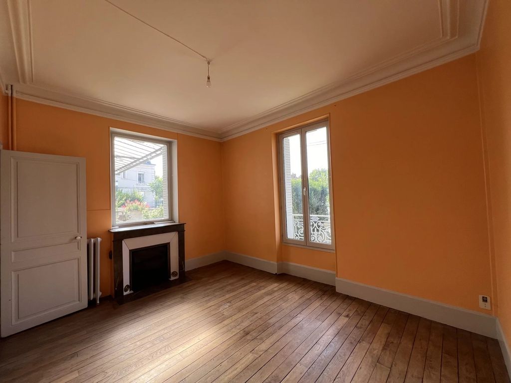 Achat maison 4 chambre(s) - Auxerre