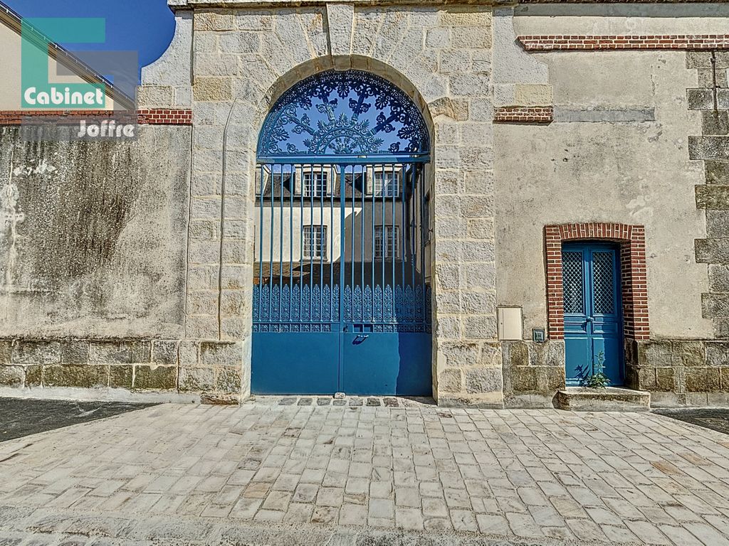 Achat studio à vendre 20 m² - Fontainebleau