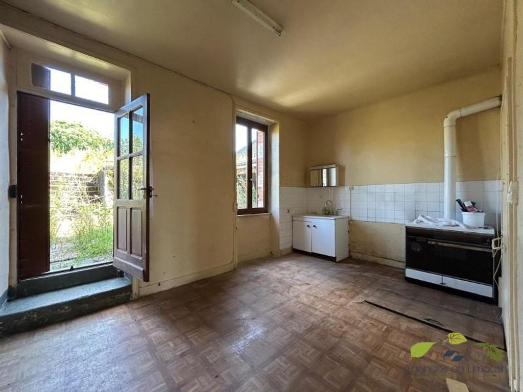 Achat maison 6 chambre(s) - Châteauneuf-la-Forêt